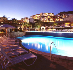  Pueblo Bonito Sunset Beach Golf & Spa Resort - All Inclusive  Кабо-Сан-Лукас